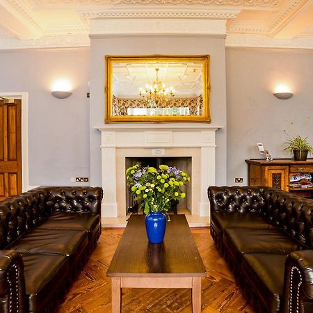 Yha Castleton Losehill Hall Ngoại thất bức ảnh