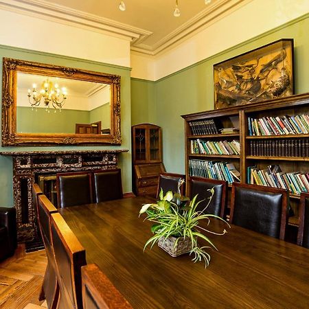 Yha Castleton Losehill Hall Ngoại thất bức ảnh