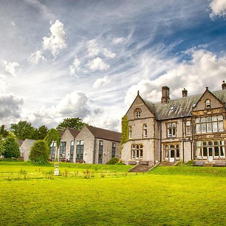 Yha Castleton Losehill Hall Ngoại thất bức ảnh