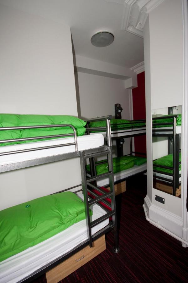 Yha Castleton Losehill Hall Ngoại thất bức ảnh