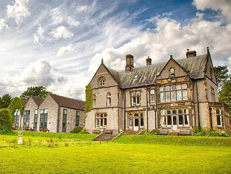 Yha Castleton Losehill Hall Ngoại thất bức ảnh